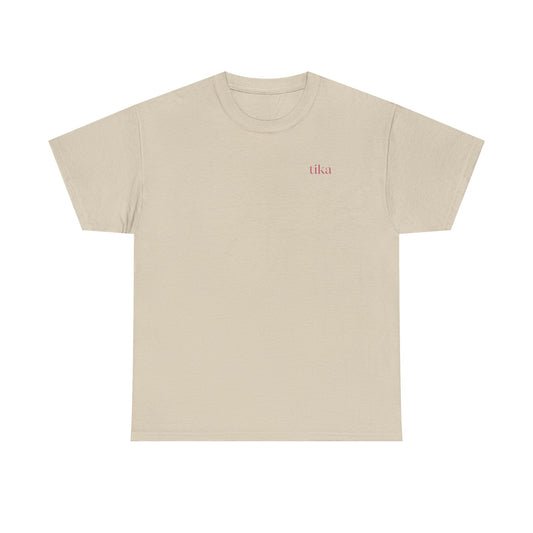Tika Graphic Tee, I Support Women's Rights and Wrongs