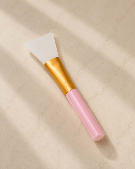 Tika Silicone Face Mask Applicator Brush