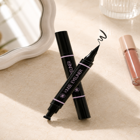 Eyeliner Stamp Pen