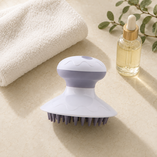 Scalp Massager