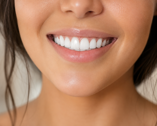 Teeth Whitening LED Kit