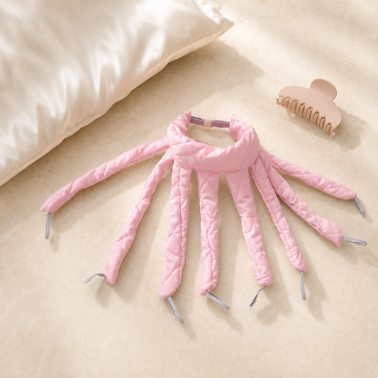 Heatless Curling Rod