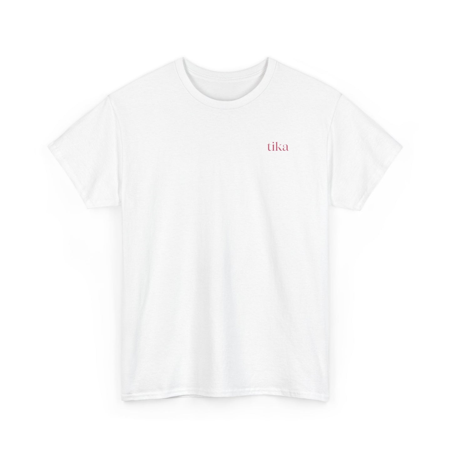 Women's Rights and Wrongs Graphic Tee — I Support Women's Rights And Wrongs Cotton T-Shirt