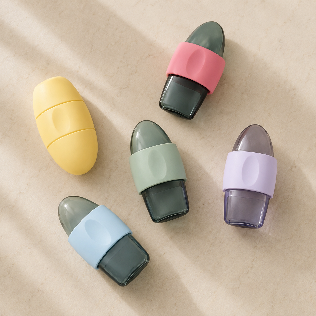 Tika Cooling Ice Face Roller