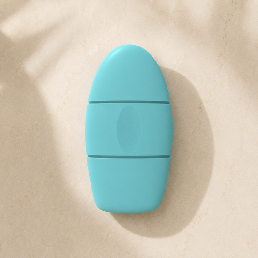 Tika Cooling Ice Face Roller