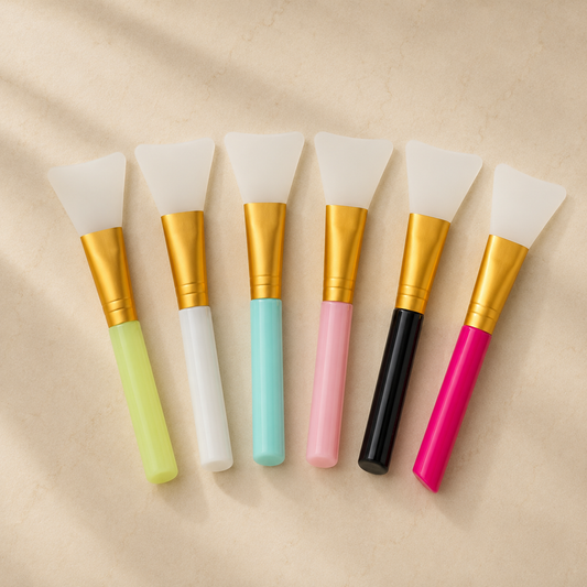 Tika Silicone Face Mask Applicator Brush