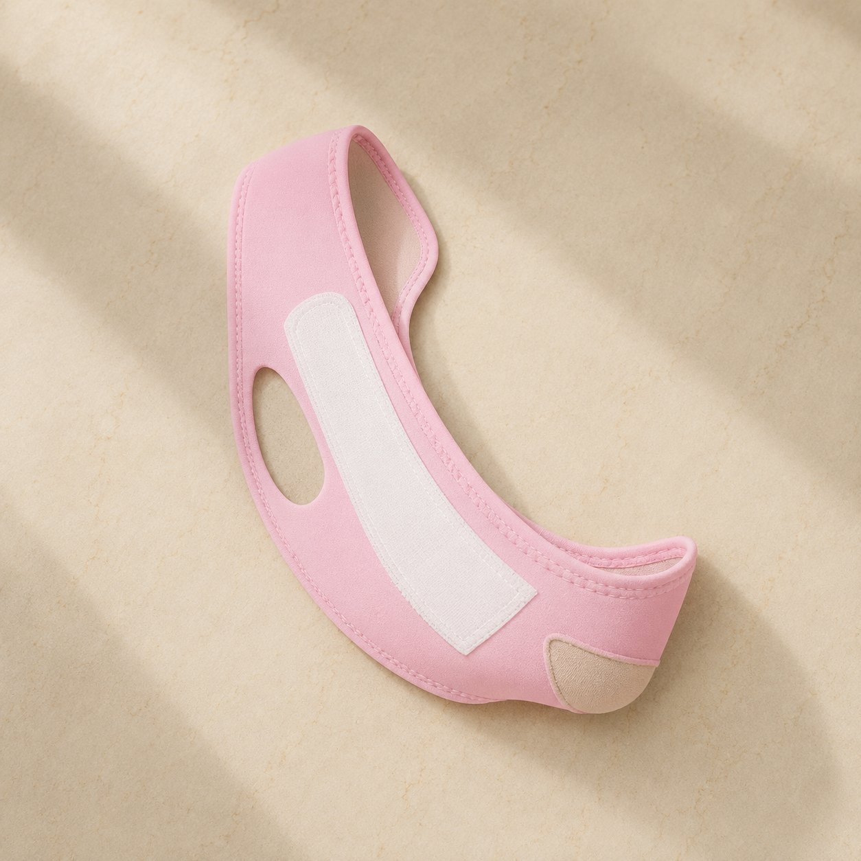 Tika V-Line Contour Mask, Facial Slimming Wrap